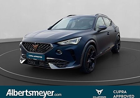 Cupra Formentor VZ 1.4 e-Hybrid MATT+LED+NAVI+AHK+PDC