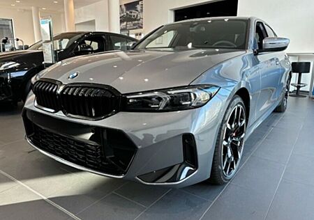 BMW 320d xDrive Limousine M Sportpaket