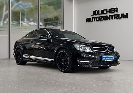Mercedes-Benz C 350 Coupe, 1 J. Garantie incl, Insp Neu