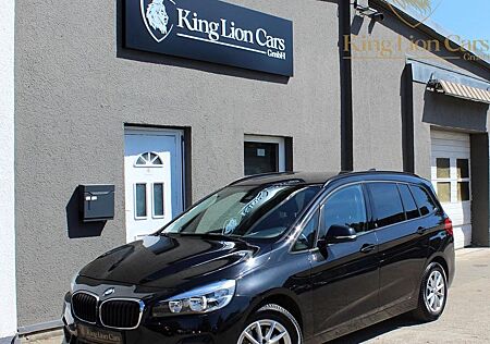 BMW 2er 218 Gran Tourer 7 SITZER+KAMERA+NAVI+AUTOMATIK