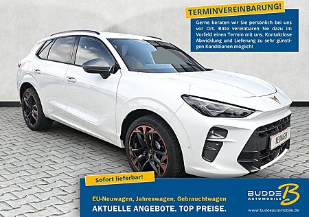 Cupra Terramar VZ 2.0 TSI DSG 4Drive HUD Matrix 5JGar