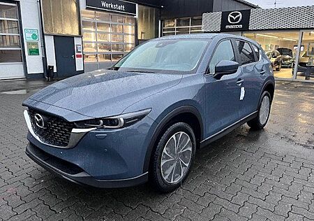 Mazda CX-5 2.5L SKYACTIV G 194 Advantage