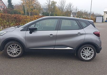 Renault Captur TCe 130 GPF Intens