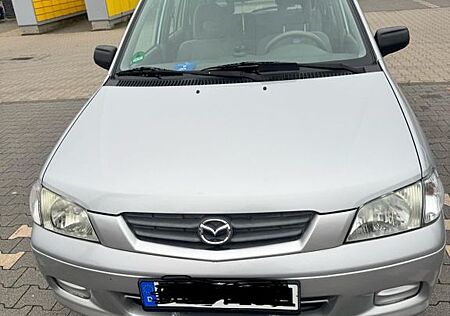 Mazda Demio 1.4 -