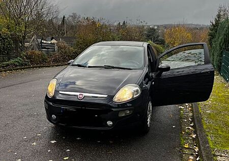 Fiat Punto EVO 1.2 8V Active Active