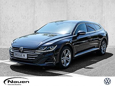 Volkswagen Arteon Shooting Brake R-Line *AHK*MATRIX*NAVI*CL