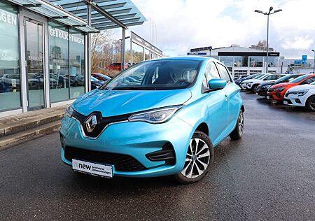 Renault ZOE Experience, inkl. Batterie, CCS, Navi-Paket