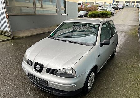 Seat Arosa 1.0 VW Lupo Kleinwagen