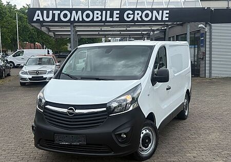 Opel Vivaro B Kasten/Kombi L1H1 2,9t NAVI PDC SORTIMO