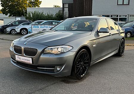 BMW 530 Baureihe 5 Lim.*AUTOMATIK*XENON*NAVI*EURO5*