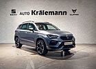 Cupra Ateca 2.0 TSI 7-Gang-DSG *LED*el.Heckklappe