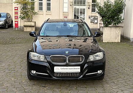 BMW 320d 320 Baureihe 3 Touring