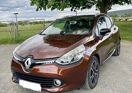 Renault Clio Grandtour