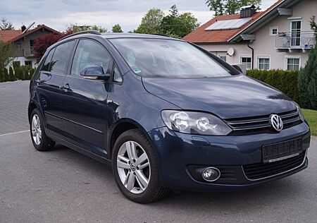 VW Golf Volkswagen Plus VI Life