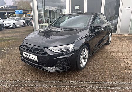 Audi A3 Sportback 35TFSI KAM SHZ NAVI