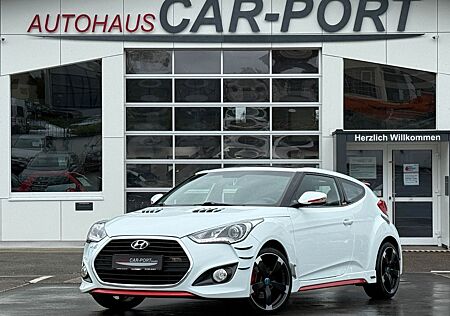 Hyundai Veloster Premium