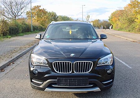 BMW X1 xDrive18d -