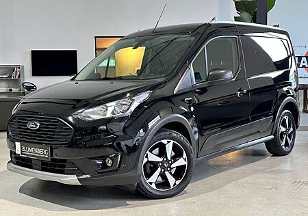 Ford Transit Connect 1.5 TDCi Kasten Active*Kam.,Navi