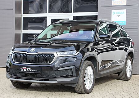 Skoda Kodiaq Style