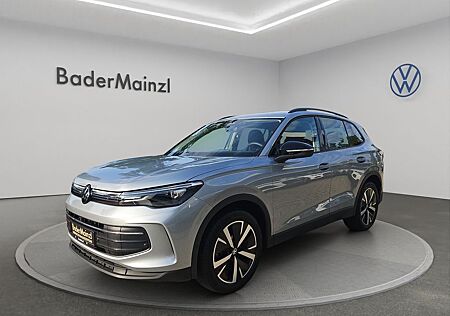 VW Tiguan Volkswagen Life 1,5 l eTSI OPF 110 kW (150 PS) 7-Gan