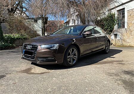 Audi A5 1.8 TFSI Sportback