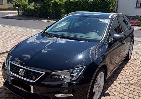 Seat Leon 1.5 TSI ACT 110kW FR Sportstourer ST FR