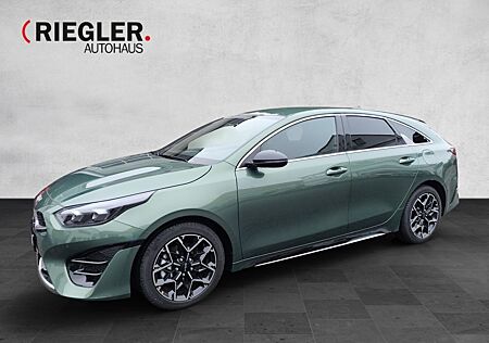 Kia Pro_ceed ProCeed GT-Line AT el. Heckklappe