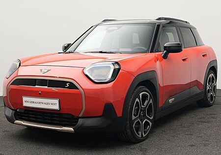 Mini Aceman SE Favoured Trim