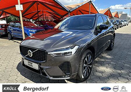 Volvo XC 60 B4 Plus Dark Mild-Hybrid AHK,Pano,360*Kame