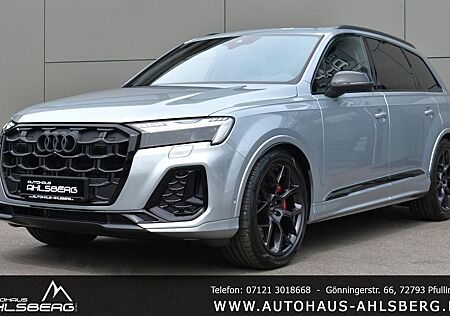 Audi Q7 NEWMOD S-LINE 7-SI./MATRIX/MASSA/PANO/HUD/STH