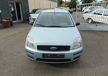 Ford Fusion Ambiente