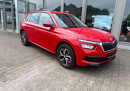 Skoda Kamiq Drive 125 *PDC*LED
