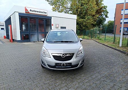 Opel Meriva B Edition