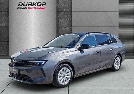 Opel Astra ST Edition Komfort-Paket Einparkhilfe v+h