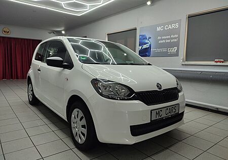 Skoda Citigo Cool Edition