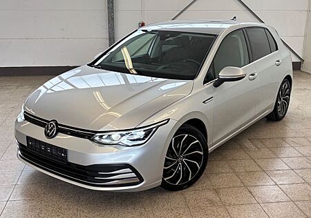 VW Golf Volkswagen VIII Lim. /Matrix LED IQ.Light/Navi/RFK/ACC