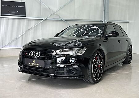 Audi S6 Avant 4.0 TFSI quattro exclusive LED SHZ Navi