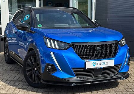 Peugeot 2008 GT *LED*R-KAMERA*AHK*