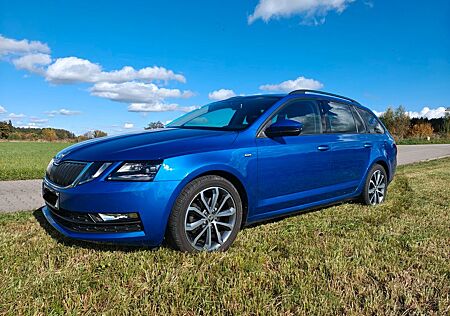 Skoda Octavia 1.4 TSI Drive Kombi Facelift, AHK, Navi