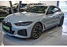 BMW i4 M50 Gran Coupe/DR ASSIST/PANO-/HARM.KARD