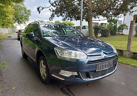 Citroën C5 Tourer Exclusive
