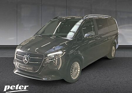 Mercedes-Benz V 220 V 220d STYLE Lang MultiBeam/Distronic/AHK2.5t