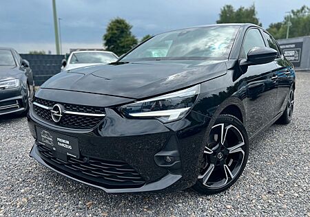 Opel Corsa F GS LINE-LED-KAMERA-INTELLiLUX-MASSAGE