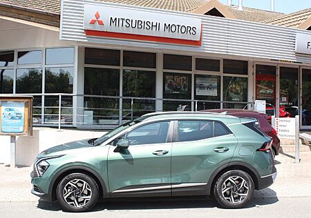 Kia Sportage Edition 7