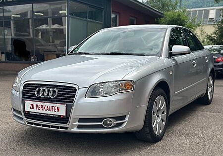 Audi A4 LİM. 2.0 AHK. AUTOMATİK KLİMA TÜV 03/26 TOP
