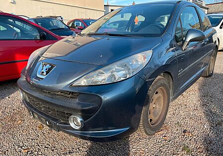 Peugeot 207 ,Klima !!