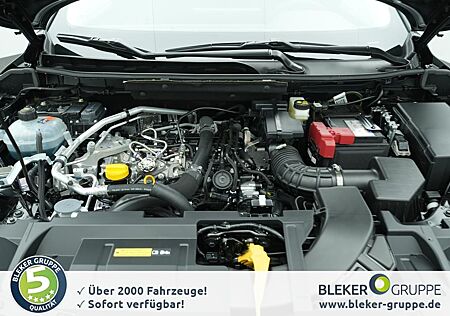 Nissan Qashqai QQ MY24 1.3 DIG 140PS MT 4x2 N-Connecta