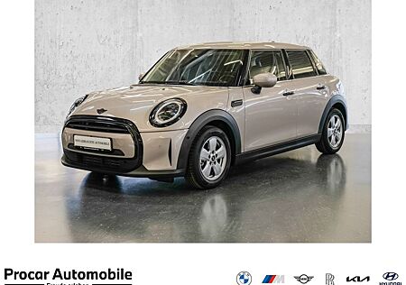 Mini ONE Classic Trim Nav LED PDC+Parkass Komfzg
