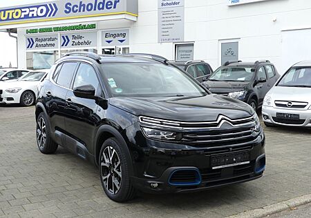 Citroën C5 Aircross Shine Pack Hybrid | LED | 360° | AHK