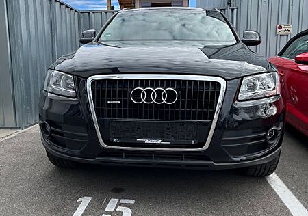 Audi Q5 3.0 TDI quattro